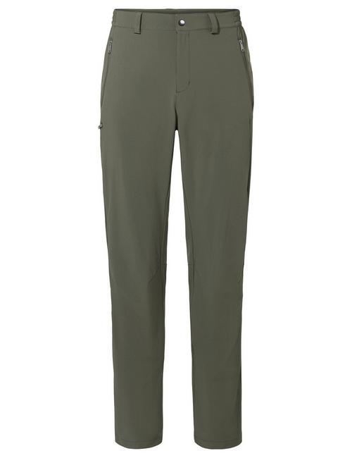 VAUDE Men's Farley Stretch Pants III Funktionshose Herren