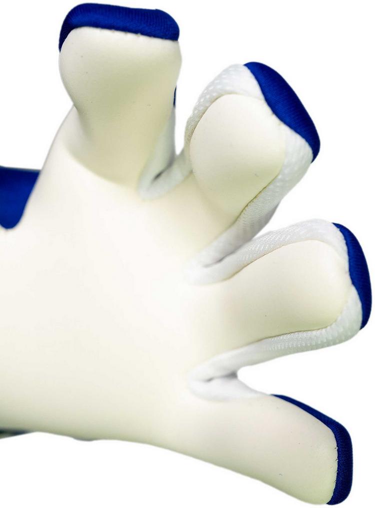 Reusch Reusch Fastgrip Advance Junior Torwarthandschuhe - 4994 sharp blue/white - 5 | SportScheck