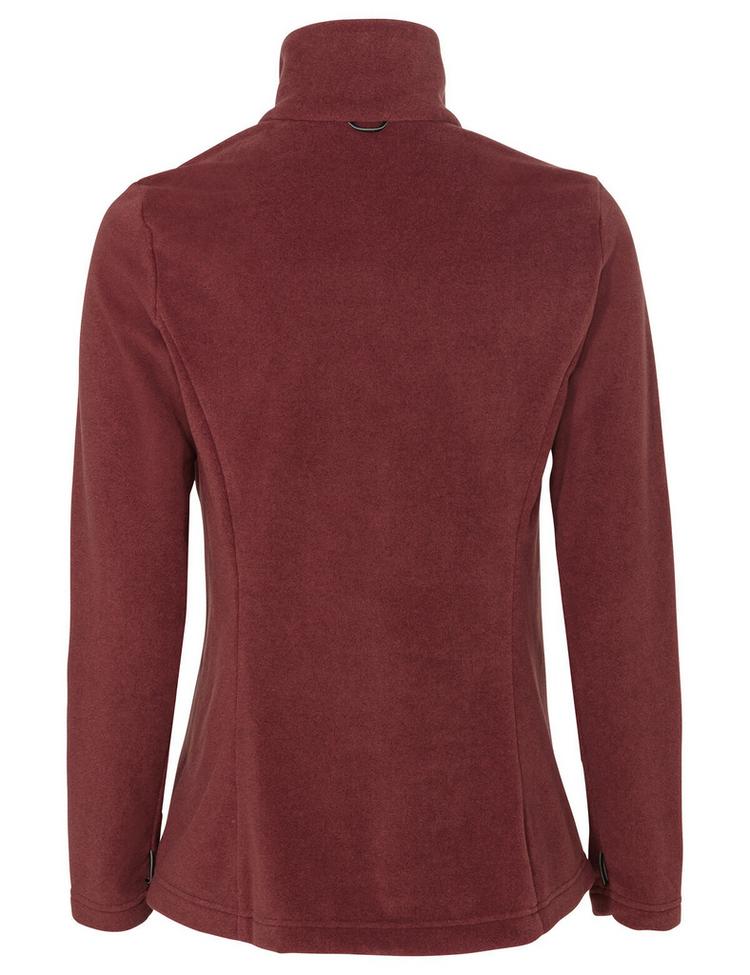 VAUDE VAUDE SE Women's Tamor Jacket Outdoorjacke Damen - redeva - 0 | SportScheck