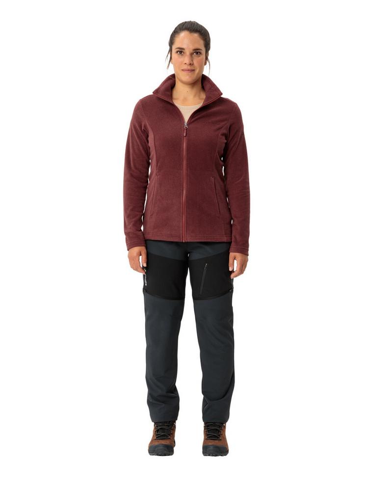VAUDE VAUDE SE Women's Tamor Jacket Outdoorjacke Damen - redeva - 0 | SportScheck