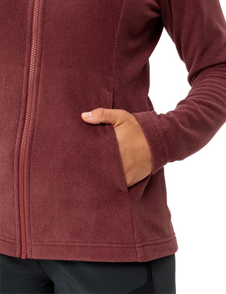 VAUDE VAUDE SE Women's Tamor Jacket Outdoorjacke Damen - redeva - 1 | SportScheck