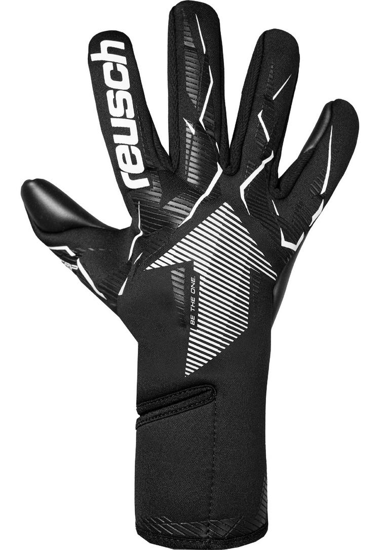Reusch Reusch Fastgrip Infinity Torwarthandschuhe - 7700 black - 0 | SportScheck