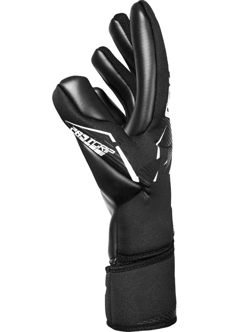 Reusch Reusch Fastgrip Infinity Torwarthandschuhe - 7700 black - 0 | SportScheck