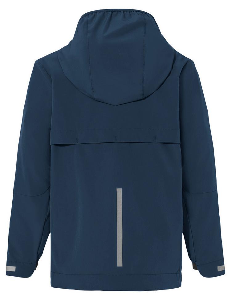 VAUDE VAUDE Kids Moab Stretch Jacket Outdoorjacke Kinder - dark sea - 0 | SportScheck