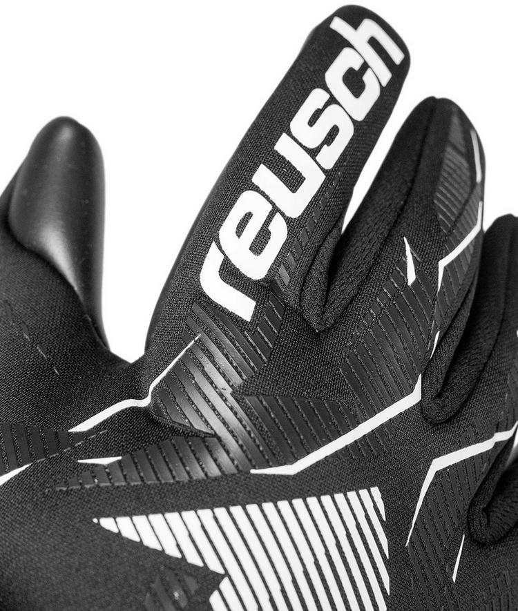 Reusch Reusch Fastgrip Infinity Torwarthandschuhe - 7700 black - 2 | SportScheck