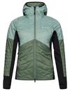 VAUDE Women's Sesvenna Jacket IV Outdoorjacke Damen - dusty fern