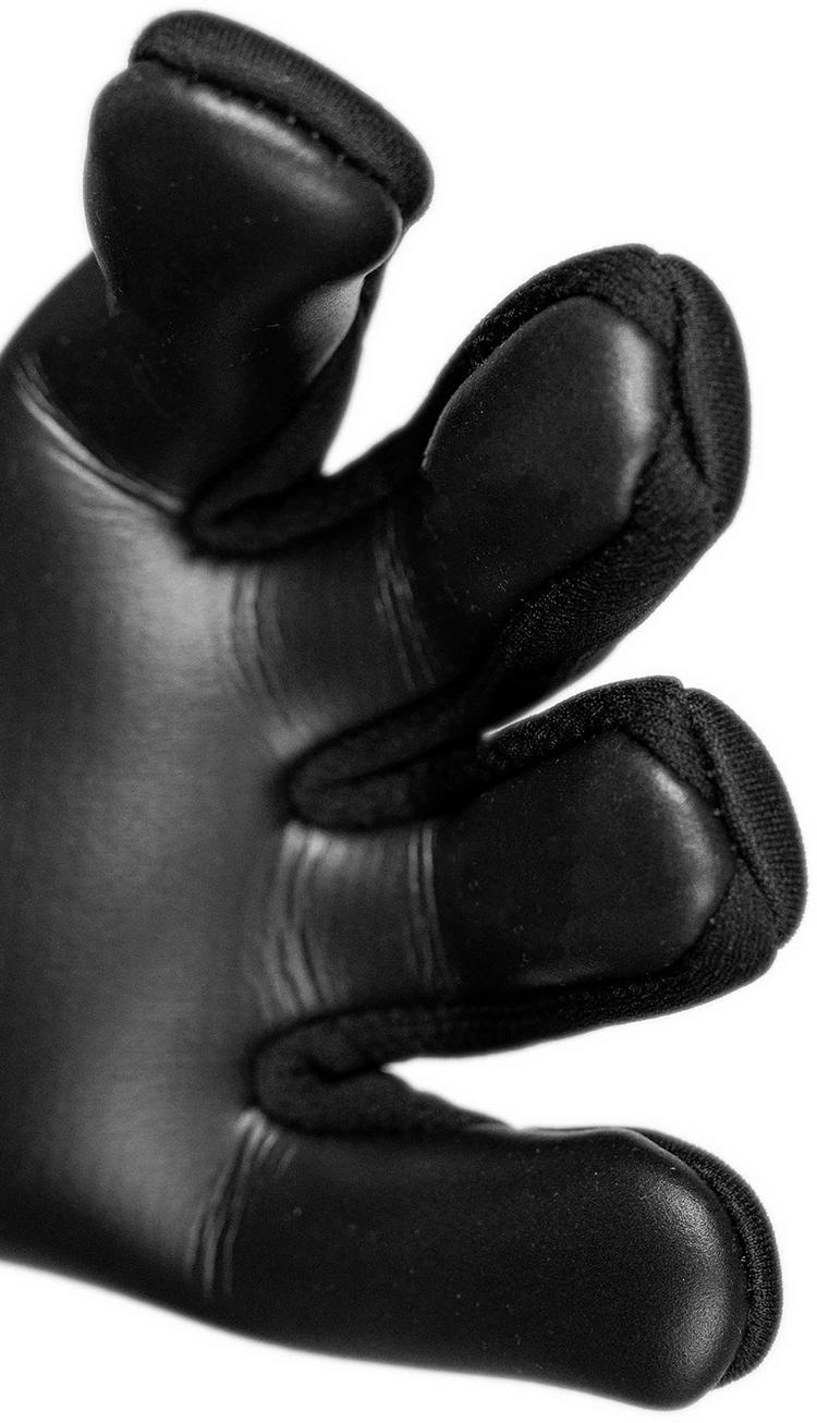 Reusch Reusch Fastgrip Infinity Torwarthandschuhe - 7700 black - 3 | SportScheck