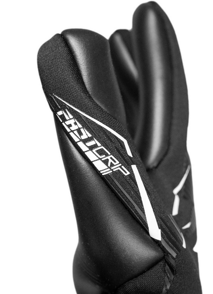 Reusch Reusch Fastgrip Infinity Torwarthandschuhe - 7700 black - 4 | SportScheck