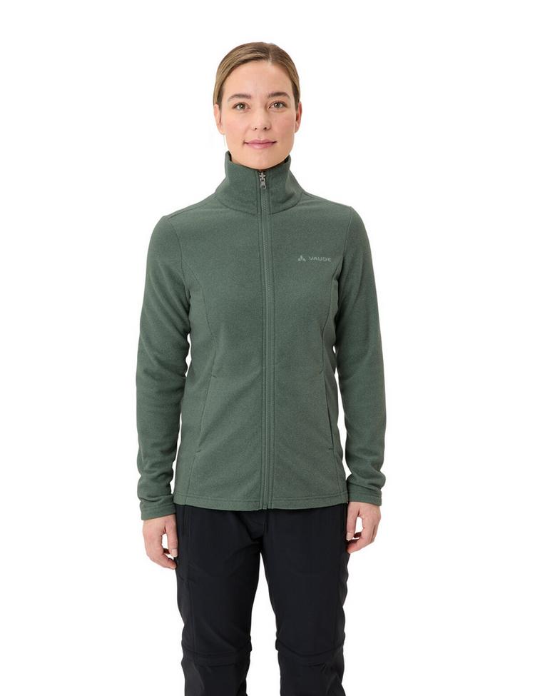 VAUDE VAUDE SE Women's Tamor Jacket Outdoorjacke Damen - agave - 0 | SportScheck