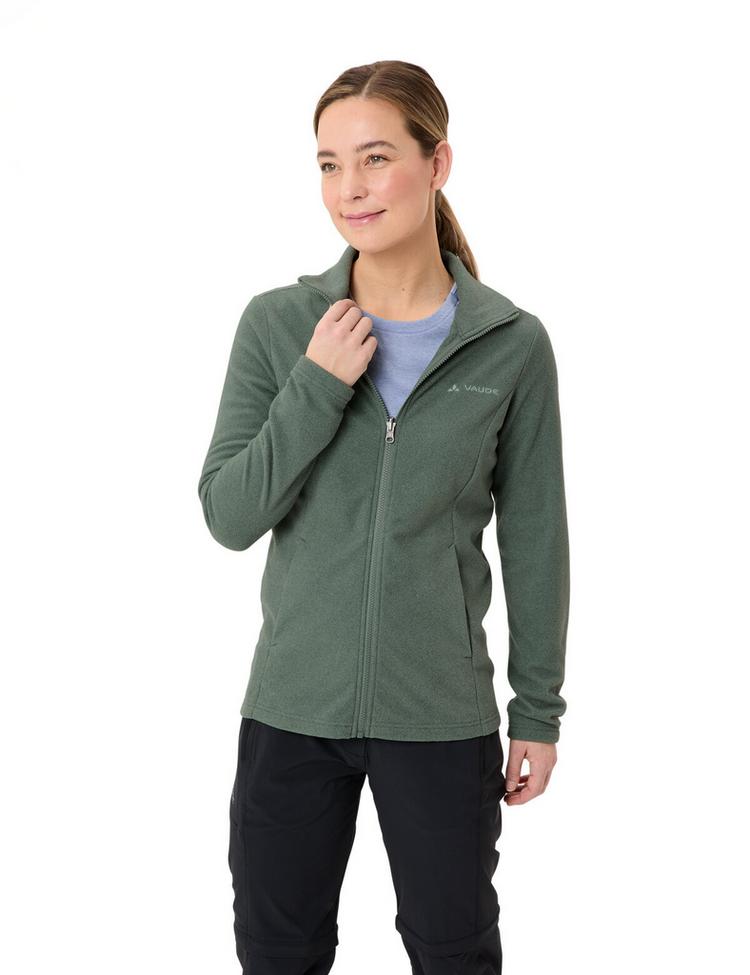 VAUDE VAUDE SE Women's Tamor Jacket Outdoorjacke Damen - agave - 2 | SportScheck