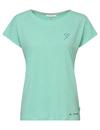 VAUDE Women's Neyland T-Shirt T-Shirt Damen - sage