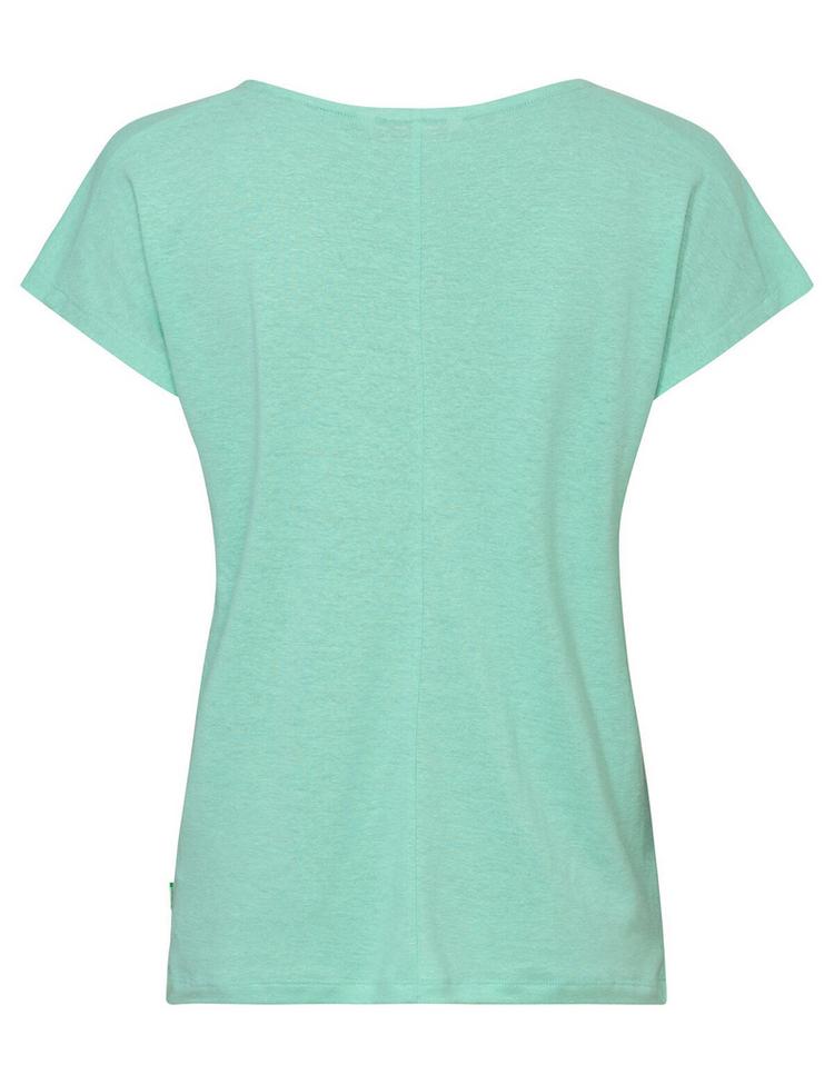 VAUDE VAUDE Women's Neyland T-Shirt T-Shirt Damen - sage - 0 | SportScheck