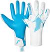 Reusch Fastgrip Aqua Torwarthandschuhe - 1111 white/aqua blue