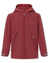 VAUDE Kids Moab Stretch Jacket Outdoorjacke Kinder - redeva