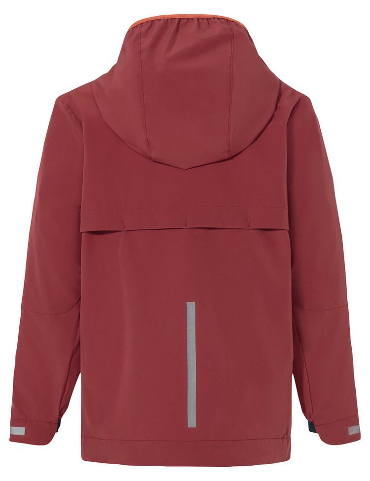 VAUDE VAUDE Kids Moab Stretch Jacket Outdoorjacke Kinder - redeva - 0 | SportScheck