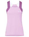 VAUDE Women's Matera Top Tanktop Damen - raspberry