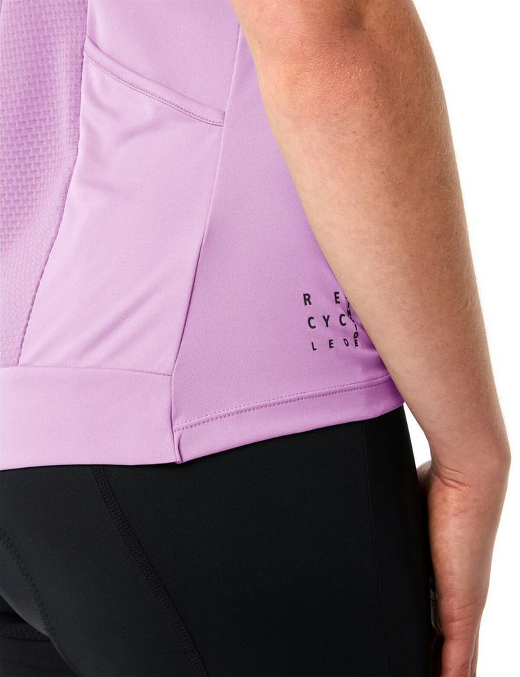 VAUDE VAUDE Women's Matera Top Tanktop Damen - raspberry - 2 | SportScheck