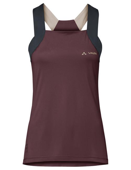 VAUDE Women's Matera Top Tanktop Damen