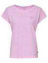 VAUDE Women's Neyland T-Shirt T-Shirt Damen - raspberry