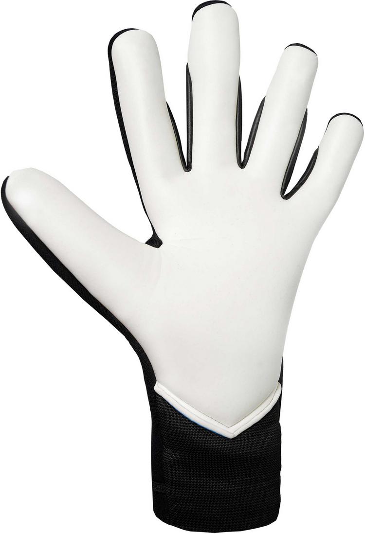 Reusch Reusch Attrakt RE:GRIP Strapless Torwarthandschuhe - 7272 black/ocean light - 1 | SportScheck