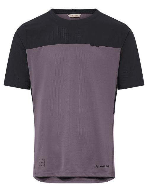 VAUDE Men's Kuro Shirt II T-Shirt Herren