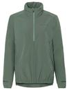 VAUDE Women's Cyclist Air Jacket Outdoorjacke Damen - agave