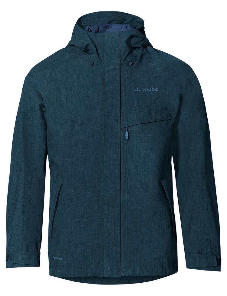 VAUDE VAUDE Men's Rosemoor Jacket II Outdoorjacke Herren - dark sea - 0 | SportScheck