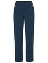 VAUDE Women's Farley Stretch Pants III Funktionshose Damen - dark sea