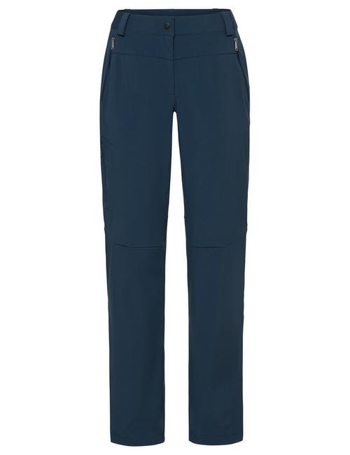 VAUDE Women's Farley Stretch Pants III Funktionshose Damen