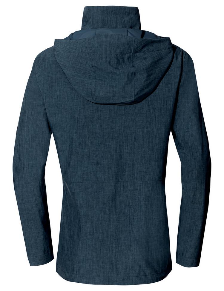 VAUDE VAUDE Women's Rosemoor Jacket II Outdoorjacke Damen - dark sea - 0 | SportScheck