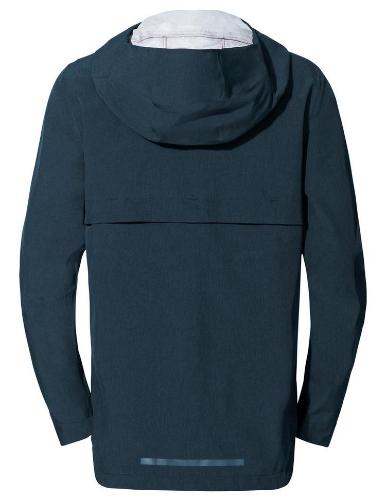 VAUDE VAUDE Women's Yaras Jacket V Outdoorjacke Damen - dark sea - 0 | SportScheck