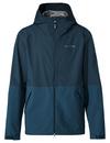 VAUDE Men's Neyland 2.5L Jacket Outdoorjacke Herren - dark sea