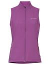 VAUDE Women's Yaras Vest Outdoorweste Damen - magenta