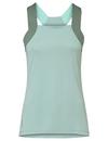 VAUDE Women's Matera Top Tanktop Damen - dusty fern