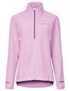 VAUDE Women's Cyclist Air Jacket Outdoorjacke Damen - raspberry