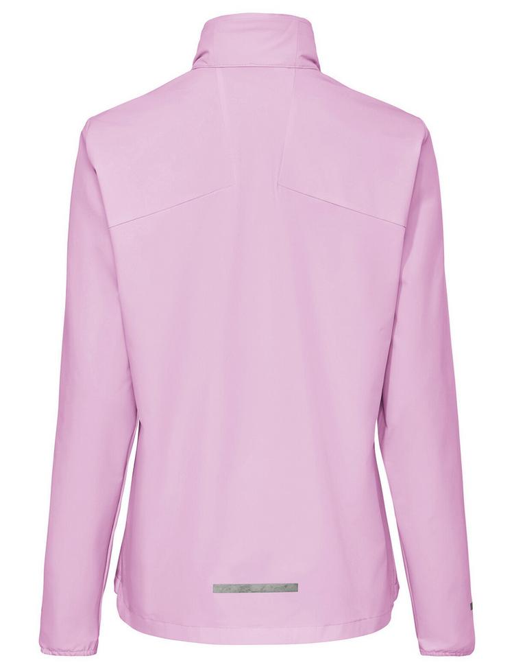 VAUDE VAUDE Women's Cyclist Air Jacket Outdoorjacke Damen - raspberry - 0 | SportScheck