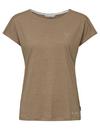 VAUDE Women's Neyland T-Shirt T-Shirt Damen - oat