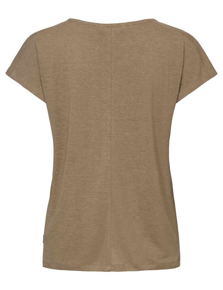 VAUDE VAUDE Women's Neyland T-Shirt T-Shirt Damen - oat - 0 | SportScheck