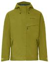 VAUDE Men's Rosemoor Jacket II Outdoorjacke Herren - dark leaf