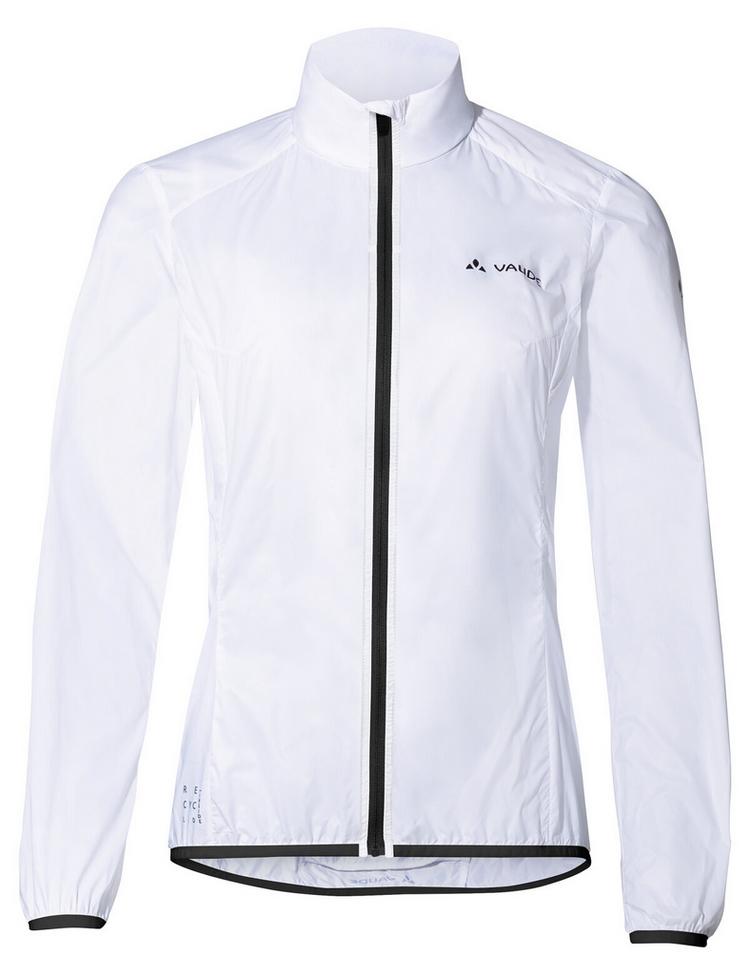 VAUDE VAUDE Women's Matera Air Jacket Outdoorjacke Damen - white - 0 | SportScheck