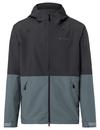 VAUDE Men's Neyland 2.5L Jacket Outdoorjacke Herren - phantom black