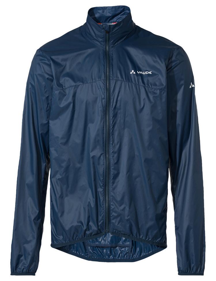 VAUDE VAUDE Men's Matera Air Jacket Outdoorjacke Herren - dark sea - 0 | SportScheck