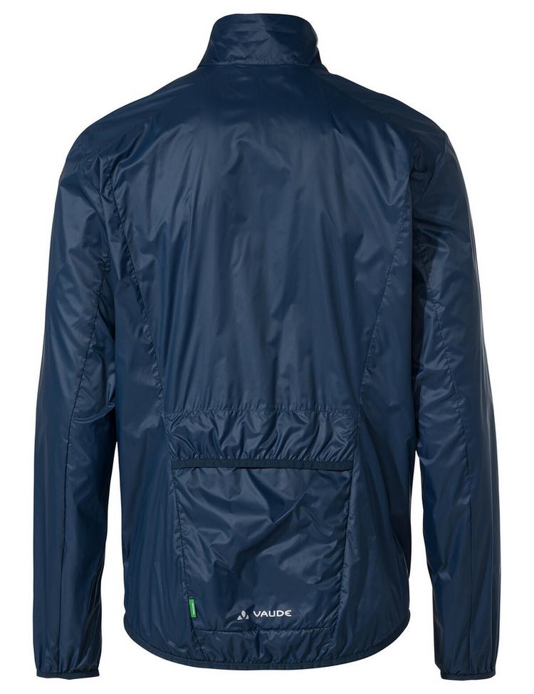 VAUDE VAUDE Men's Matera Air Jacket Outdoorjacke Herren - dark sea - 0 | SportScheck