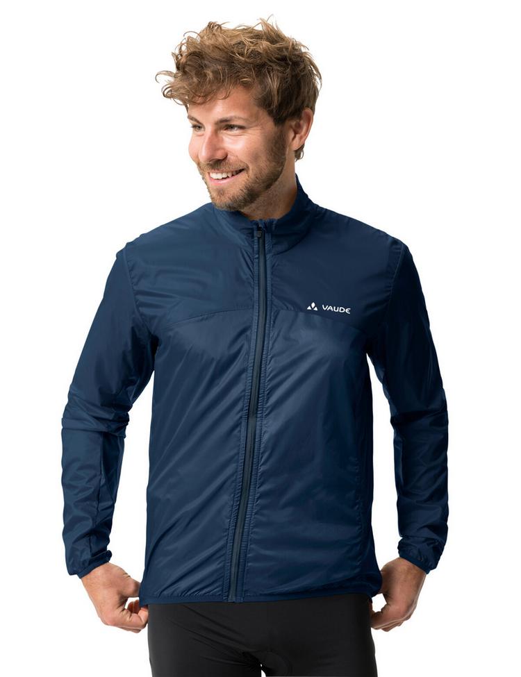 VAUDE VAUDE Men's Matera Air Jacket Outdoorjacke Herren - dark sea - 0 | SportScheck
