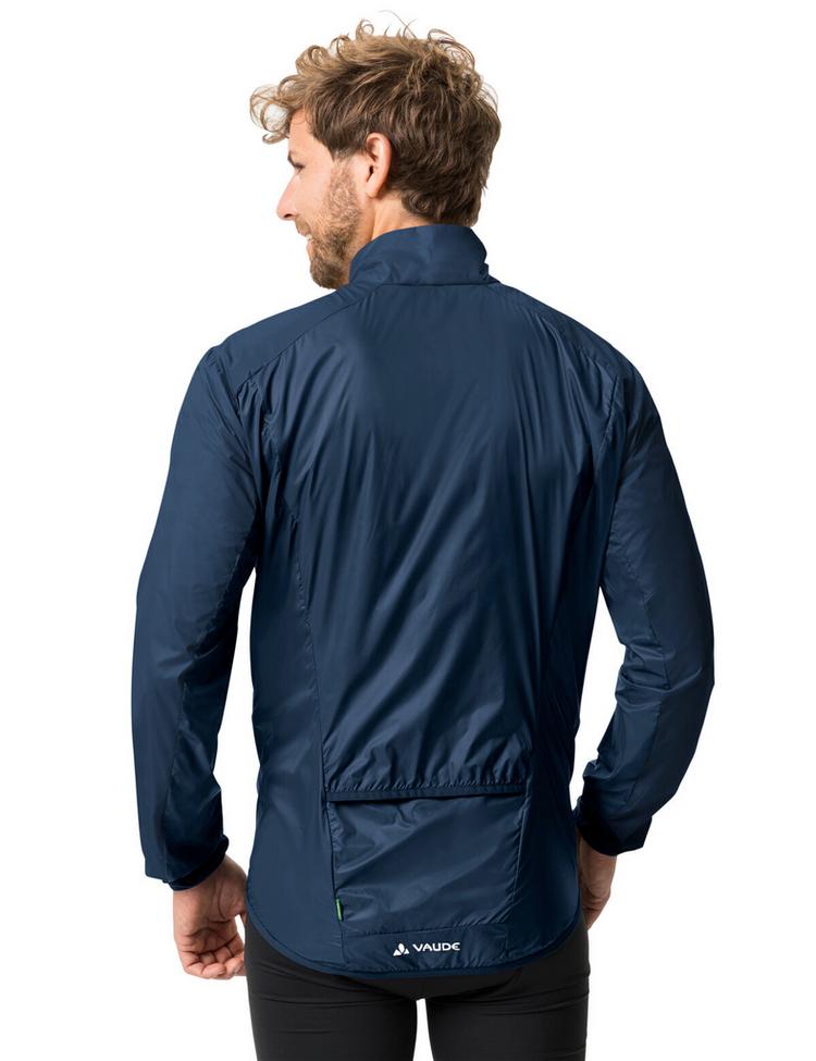 VAUDE VAUDE Men's Matera Air Jacket Outdoorjacke Herren - dark sea - 1 | SportScheck
