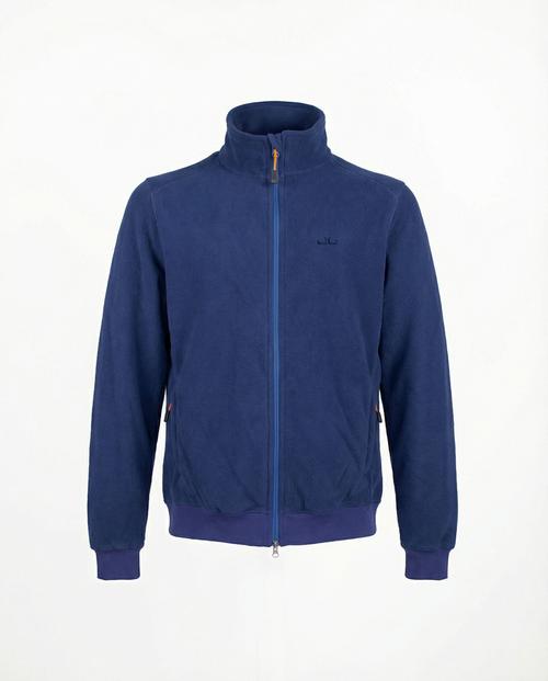 Jeff Green Frieso Fleecejacke Herren