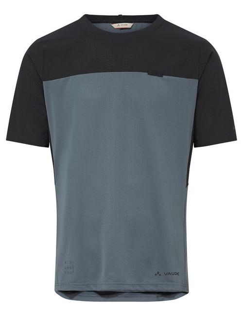 VAUDE Men's Kuro Shirt II T-Shirt Herren