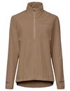 VAUDE Women's Cyclist Air Jacket Outdoorjacke Damen - oat