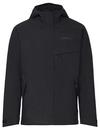VAUDE Men's Rosemoor Jacket II Outdoorjacke Herren - black/black