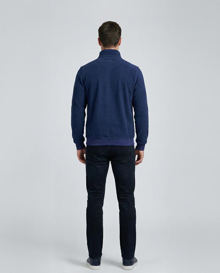 Jeff Green Jeff Green Frieso Fleecejacke Herren - Sea - 1 | SportScheck